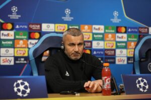 “Bəsit qollar buraxdıq” – Qurban Qurbanov