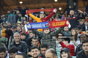 “Qarabağ” və “Qalatasaray”ın oyunları hansı kanallarda? – SİYAHI