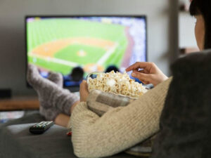 TV AFİŞA: Hansı oyun, hansı kanalda?