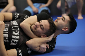 Niyə No-Gi BJJ dünyada bu qədər populyarlaşıb?